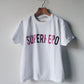 Childs superhero t-shirt by For Just ONE Day